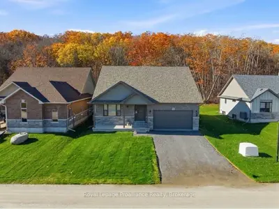 111 Riverside Trail, Trent Hills, On K0l 1l0