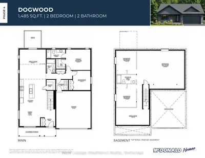 111 Riverside Trail, Trent Hills, On K0l 1l0