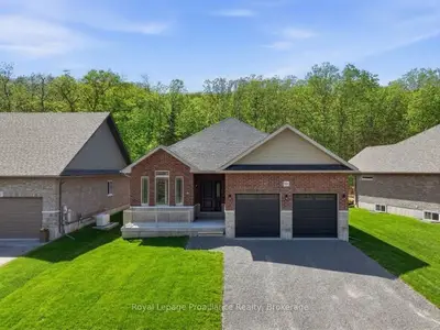 103 Riverside Trail, Trent Hills, On K0l 1l0
