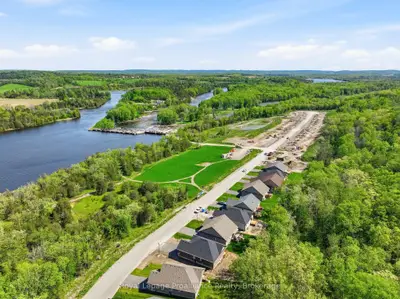 103 Riverside Trail, Trent Hills, On K0l 1l0