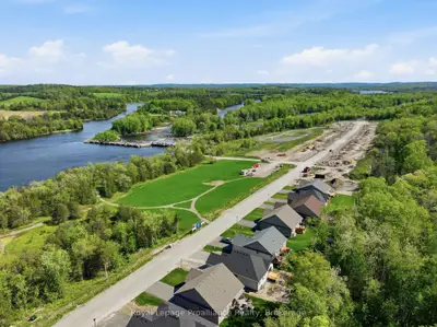 95 Riverside Trail, Trent Hills, On K0l 1l0