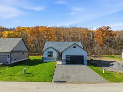 95 Riverside Trail, Trent Hills, On K0l 1l0
