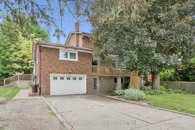 53 Janefield Avenue, Guelph, On N1g 2l4