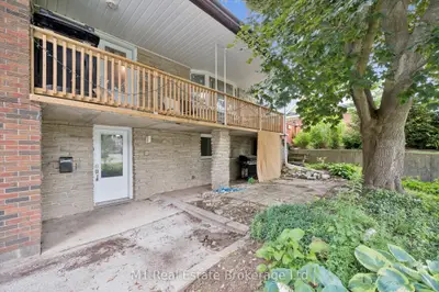 53 Janefield Avenue, Guelph, On N1g 2l4