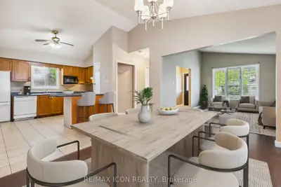 238 Fleming Drive, London East, On N5v 4y9