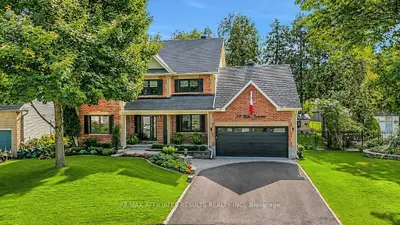 39 Kyle Avenue, Stittsville - Munster - Richmond, On K2s 1g9