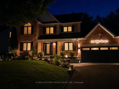 39 Kyle Avenue, Stittsville - Munster - Richmond, On K2s 1g9