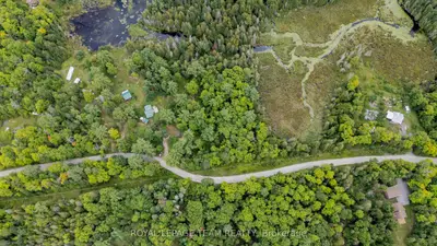 884 Concession 7 Road, Lanark Highlands, On K0g 1k0