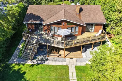 45 Admiral Drive, Kawartha Lakes, On K0m 1g0