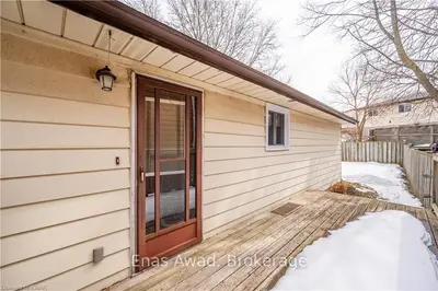 70 Churchill Street, Waterloo, On N2l 2x2