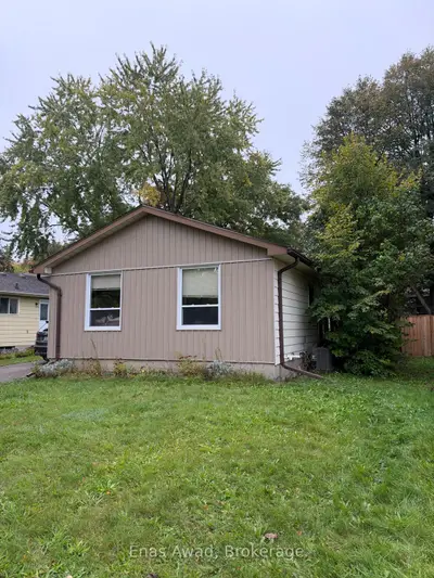 70 Churchill Street, Waterloo, On N2l 2x2