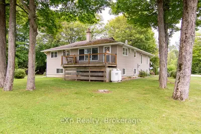 92 Parkside Avenue, South Bruce Peninsula, On N0h 2t0