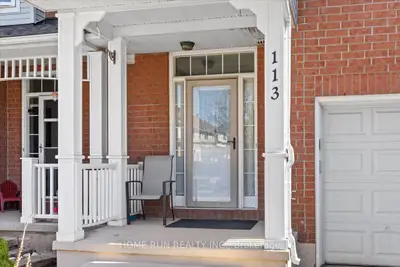 113 GRAY Crescent, Kanata, ON K2K 3J7