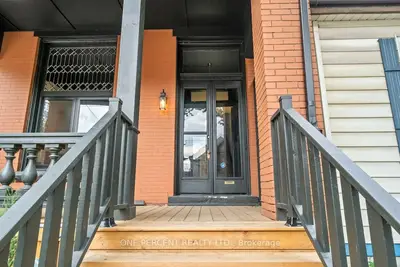 143 Catharine Street N, Hamilton, On L8r 1j5