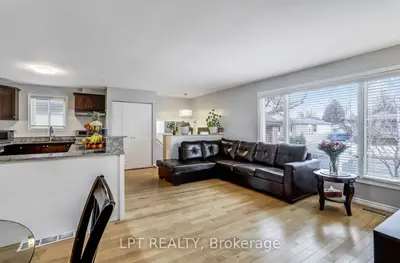 Upper- 451 Brigadoon Drive, Hamilton, On L9c 6c8