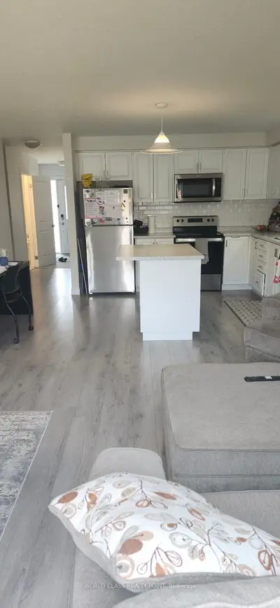 160 Stanley Street 7, Norfolk, On N3y 0g6