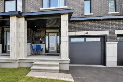41 Moosonee Crescent, Blossom Park - Airport And Area, On K4m 0m1