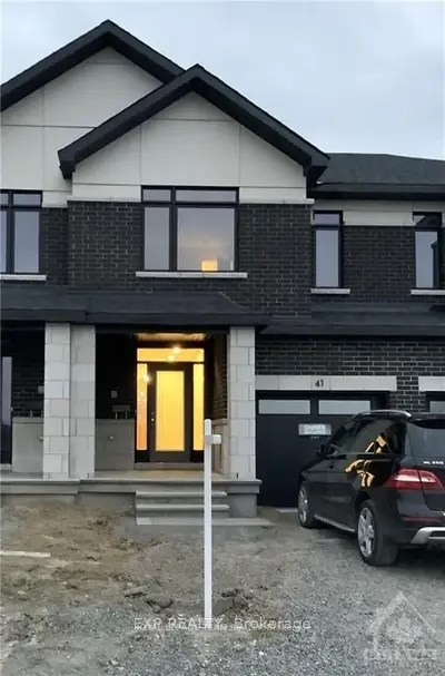 41 Moosonee Crescent, Blossom Park - Airport And Area, On K4m 0m1