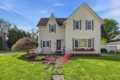 776 Canboro Road, Pelham, On L0s 1c0