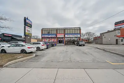 54 Centennial Parkway N, Hamilton, On L8e 1h6