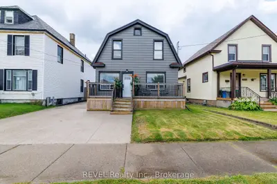 4594 Ferguson Street, Niagara Falls, On L2e 2y9
