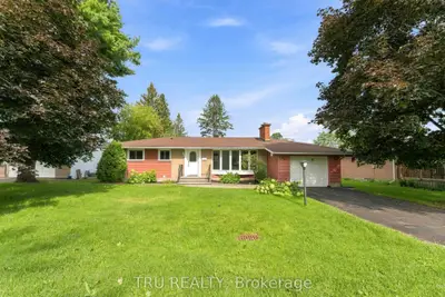 19 Ellery Crescent, Bells Corners And South To Fallowfield, On K2h 6m5