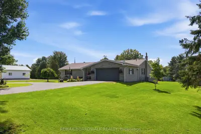 7014 County Rd 22 Road, Edwardsburgh/cardinal, On K0e 1x0