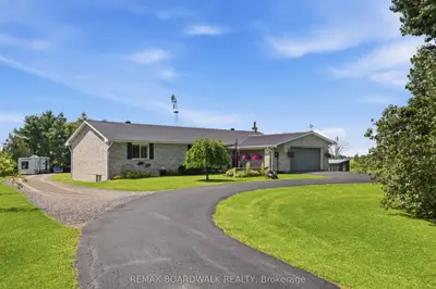 7014 County Rd 22 Road, Edwardsburgh/cardinal, On K0e 1x0