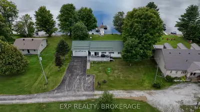 179 Bobs Lake Lane 11, Tay Valley, On K0h 2b0