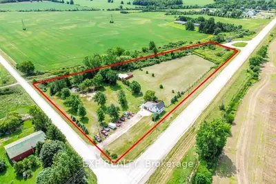 9819 Onieda Road, Southwold, On N0l 2e0