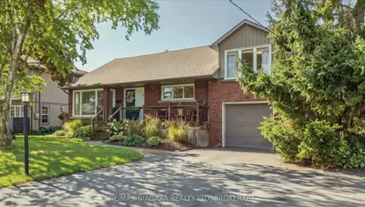 9 Youngblut Avenue, St. Catharines, On L2n 1m9