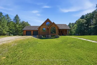 31998 Scout Road, North Middlesex, On N0m 2n0