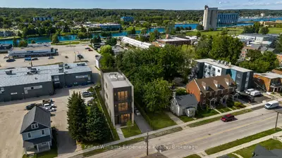 1140 3rd Avenue E, Owen Sound, On N4k 2l4