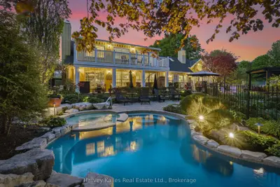 3 Skiff Cove Place, Prince Edward County, On K0k 3l0