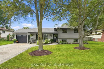 541 Oakview Crescent, Wellington North, On N0g 2l2