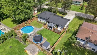 541 Oakview Crescent, Wellington North, On N0g 2l2