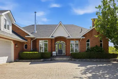 444 Fieldside Road, Kawartha Lakes, On K9v 4r6