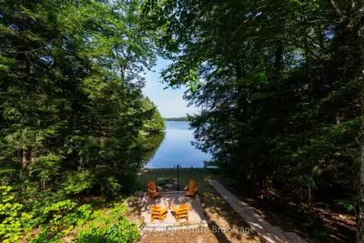 1160 Lakeshore Drive S, Bracebridge, On P1l 1x3