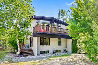 121 Birch View Trail, Blue Mountains, On L9y 0m1