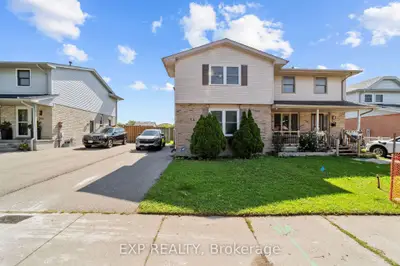 746 Homeview Road, London South, On N6c 5n8