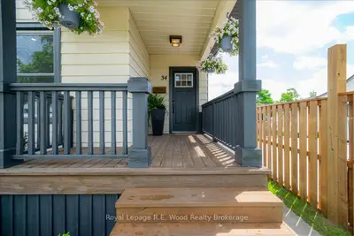 34 King Street, Tillsonburg, On N4g 3e5