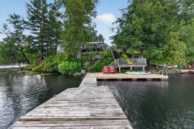 1080 Pillar Lane, Frontenac, On K0h 2l0