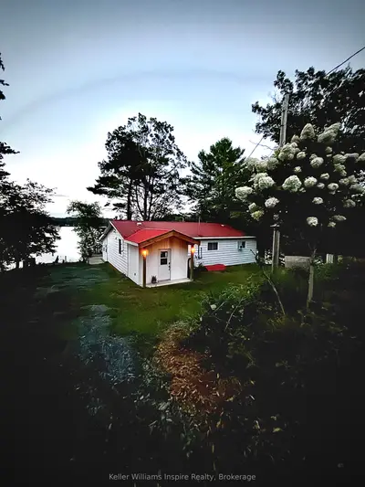 1080 Pillar Lane, Frontenac, On K0h 2l0