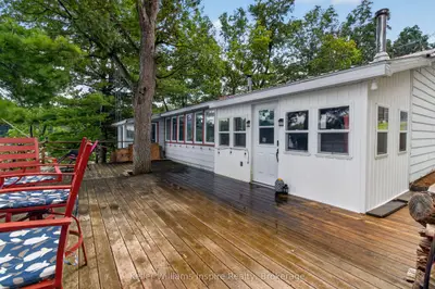 1080 Pillar Lane, Frontenac, On K0h 2l0