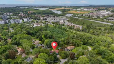 6 Grenville Crescent, Kingston, On K7m 3a8