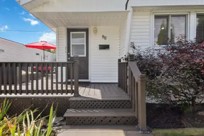 198 Springbank Drive 96, London South, On N6j 1g1