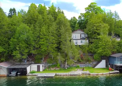 4502 Red Maple Lane, Frontenac, On K0h 1x0