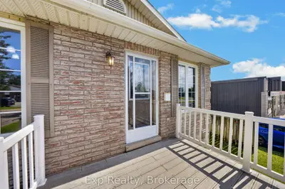 59 Avondale Road, Belleville, On K8p 4g2