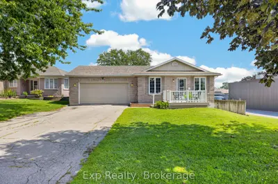 59 Avondale Road, Belleville, On K8p 4g2