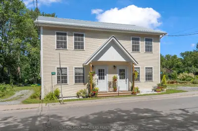 2829-2831 County Rd 6 Road, Stone Mills, On K0k 3n0